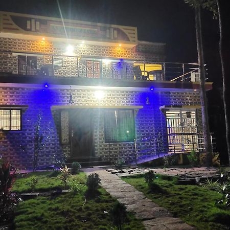 Sp Resort Inn Yercaud Εξωτερικό φωτογραφία