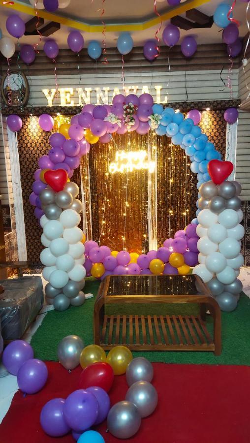 Sp Resort Inn Yercaud Εξωτερικό φωτογραφία